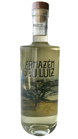 Cachaça Extra Premium Bálsamo 700ml