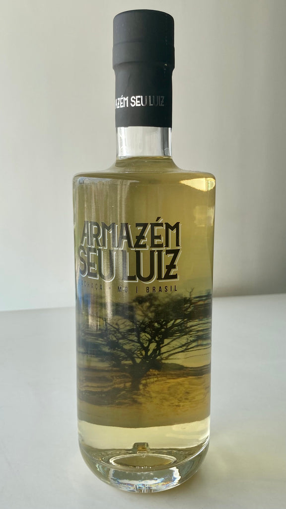 Cachaça Elite Carvalho Prime 700ml